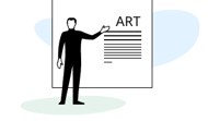 how to create a virtual art gallery