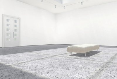 Empty Gallery view