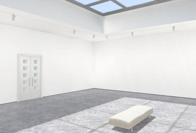 Empty Gallery view