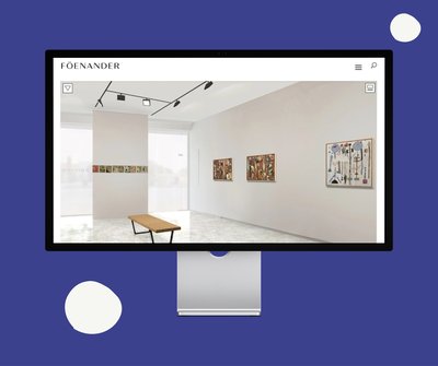 embedded exhibition