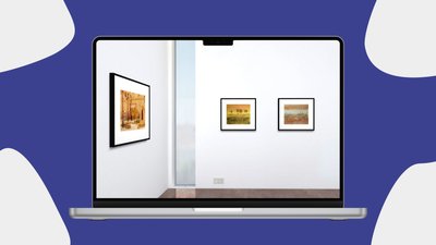 preview exhibition