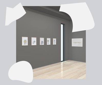 exhibition example