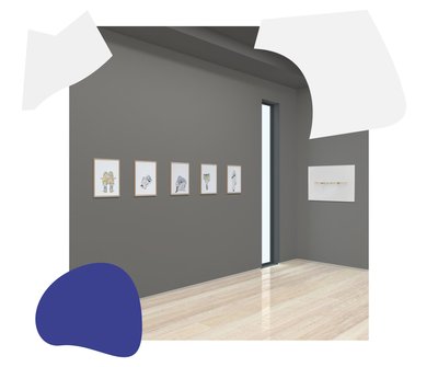 exhibition example