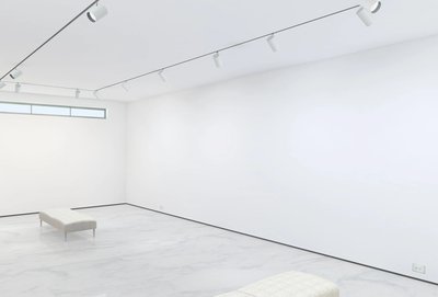 Empty Gallery view