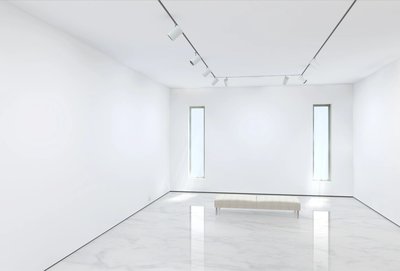 Empty Gallery view