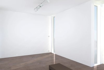 Empty Gallery view