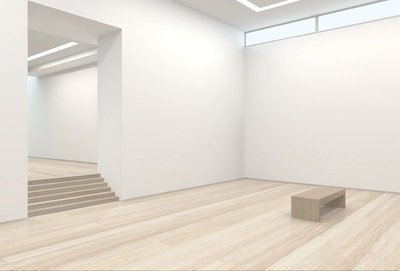 Empty Gallery view