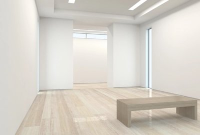 Empty Gallery view