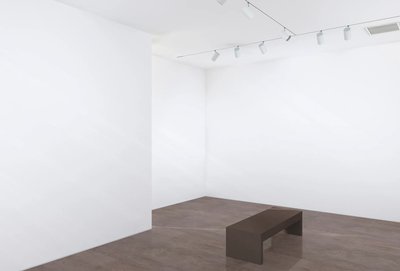 Empty Gallery view