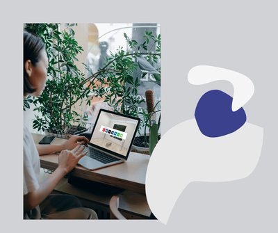 publish and share