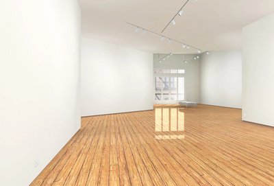 Empty Gallery view