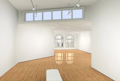 Empty Gallery view