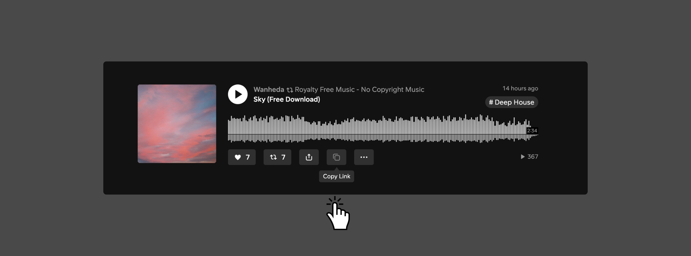soundcloud