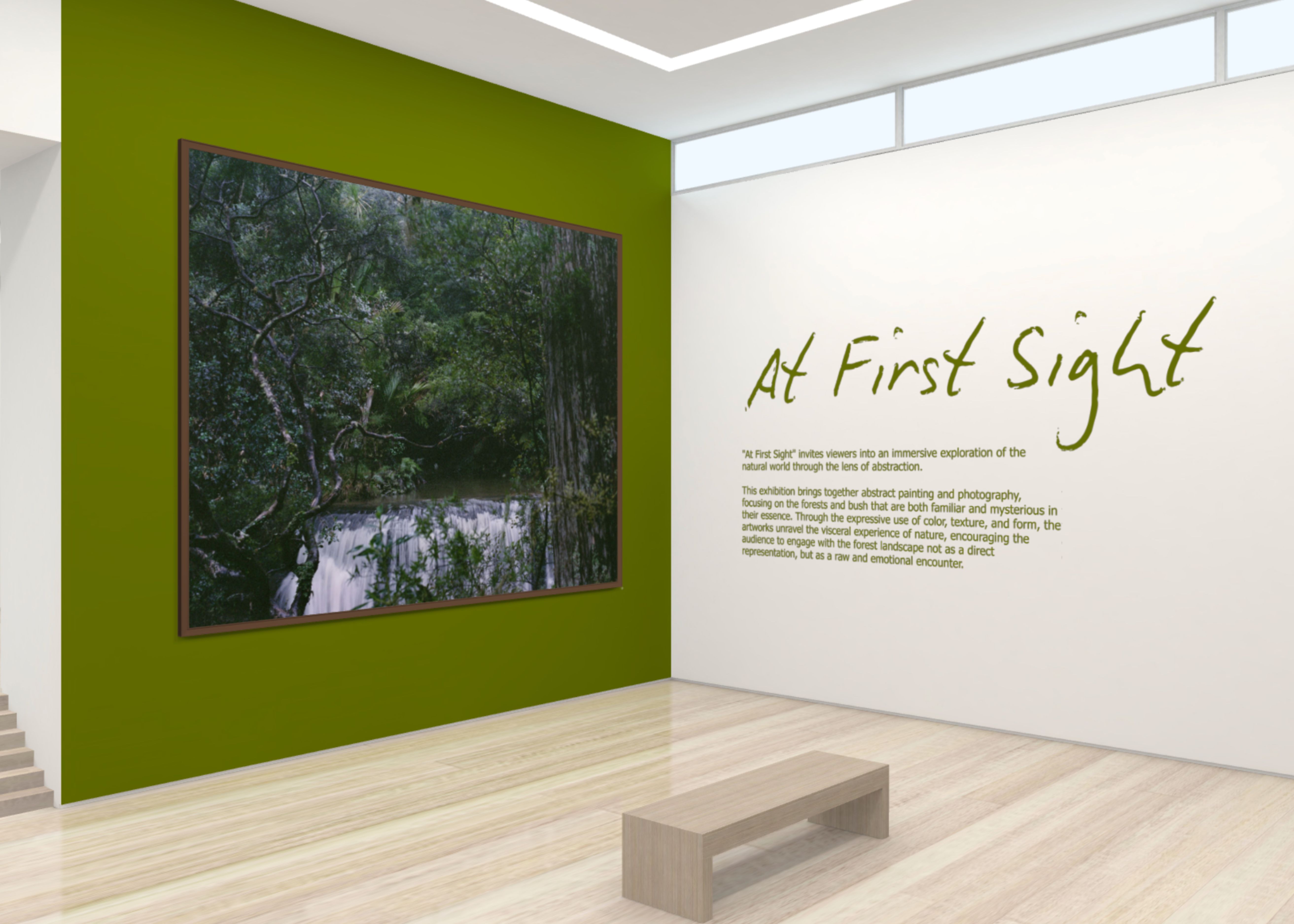 At first sight