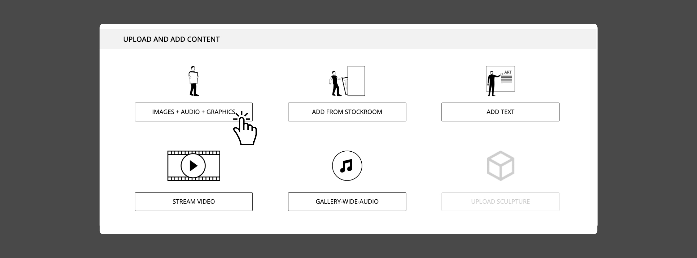 Images Audio and Graphics